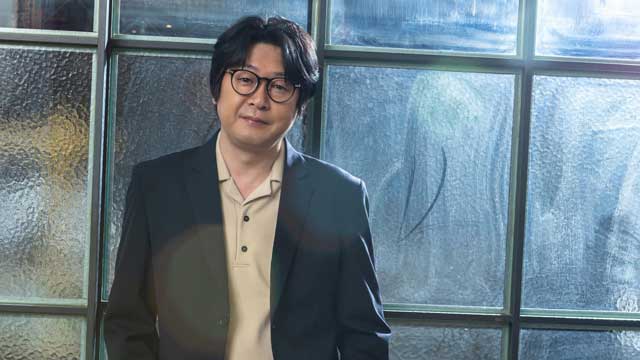 『未成年』キム・ユンソク監督…「新人監督の覇気見せる」