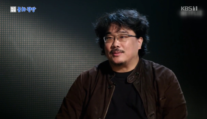 ポン・ジュノ監督の新作『寄生虫』…映画祭に興行まで全て掴めるか？