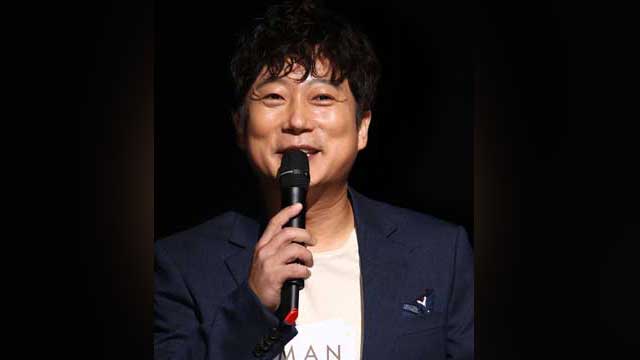 イ・スグン、「賭けゴルフなどの問題行動はまったくしたことがない」