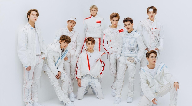 NCT127、ケイティ･ペリーのレーベル「キャピトル･ミュージック･グループ」と提携しアメリカ進出