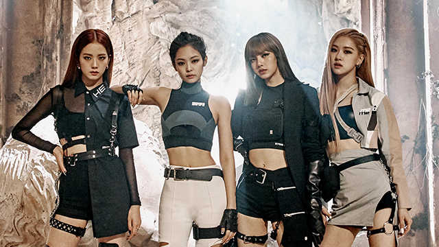 BLACKPINK、カムバック記者会見中止…「江原道の山火事のため」