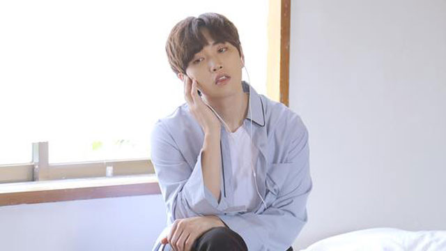 B1A4サンドゥル、3年ぶりにソロアルバム発売… 「ドイツでMV撮影」