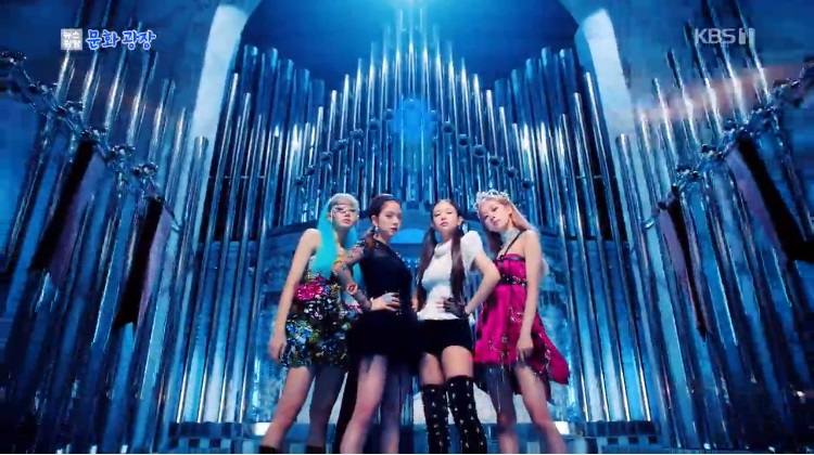 BLACKPINKの新曲MV、YouTubeにて‘世界新記録’