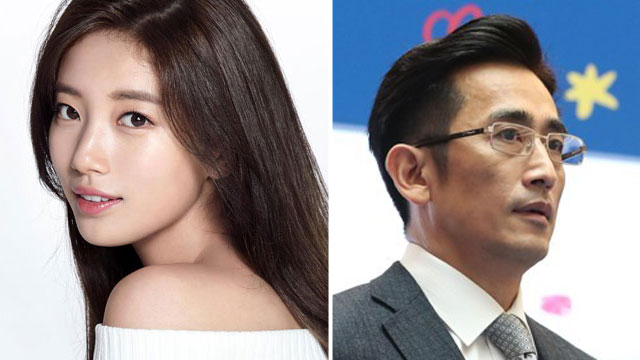 miss A出身スジとチャ・インピョ＆シン・エラ夫婦、江原道 山火事被害地域に1億ウォン寄付