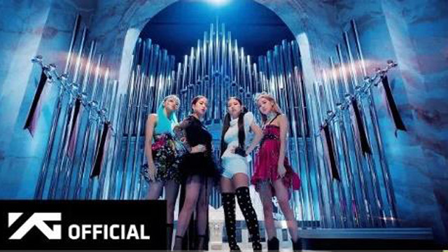 米・英メディア「BLACPINKはYouTubeの絶対強者！K-POPの新しい歴史を作る」