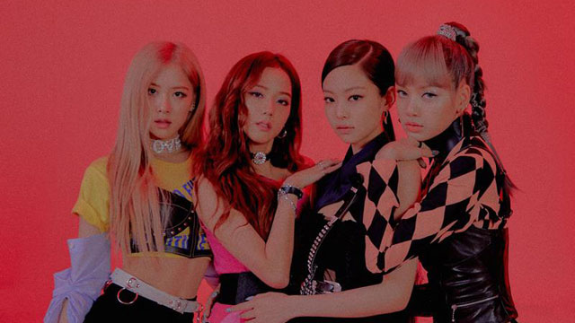 BLACKPINK出演の「コーチェラ」…タイムズスクエアで生中継
