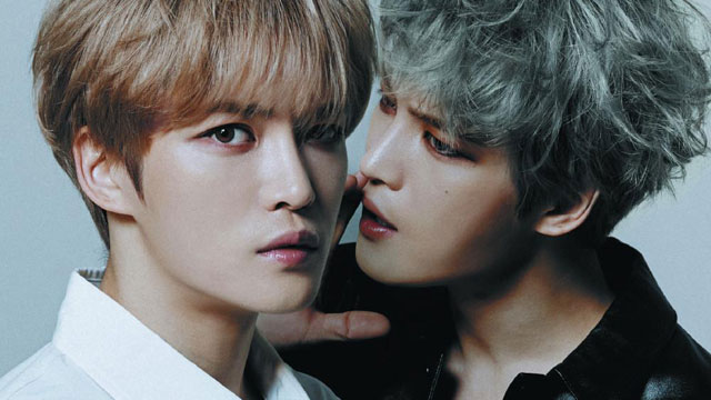 ジェジュン、日本のファーストアルバムがオリコンランキング1位に！