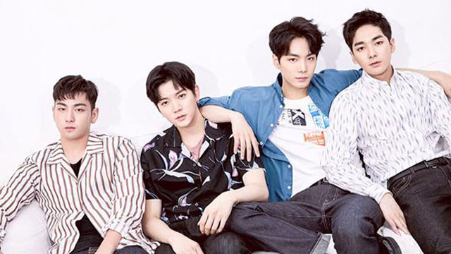 NU'EST、SEVENTEENの所属事務所、悪質ネットユーザーを告訴…「悪質なコメントは犯罪」