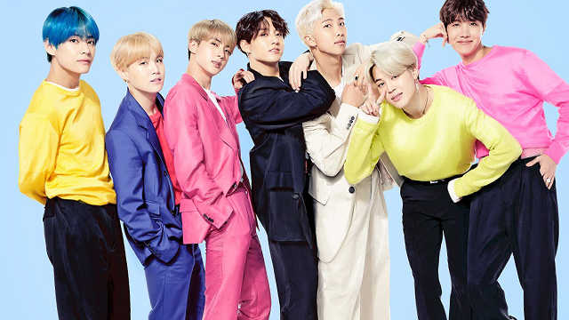 今までこんなK-POPスターはいなかった…' BTSシンドローム'再び！