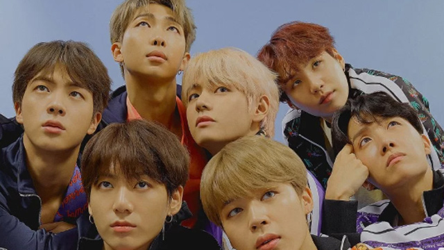 ‘世界への影響力’が認められたBTS… K-POPスター‘TIME100’の運命は?
