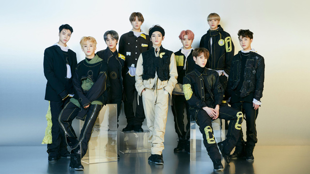 NCT125、5月にニューアルバム…米「グッド・モーニング・アメリカ」で新曲初披露