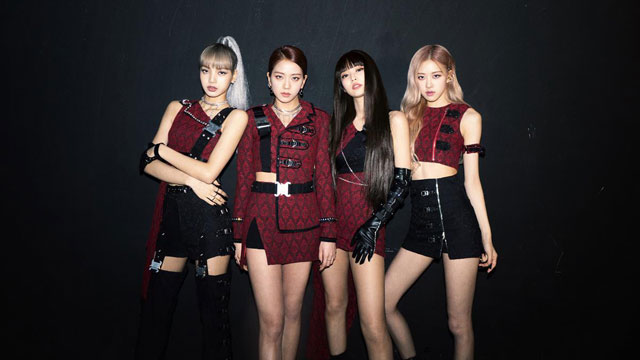 BLACKPINK、'韓国ガールズグループ初'ビルボードメインチャート2週連続ランクイン