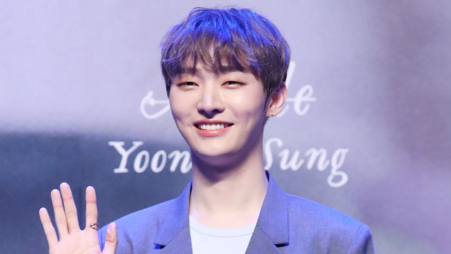 ユン・ジソン、5月14日入隊… 「別れが続き申し訳ない」