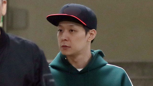 JYJ パク・ユチョン、所属事務所と契約解除へ…「芸能界引退」