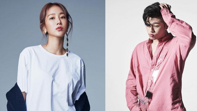 ソユ、OVAN　16日にデュエット曲「雨が降ってる」公開
