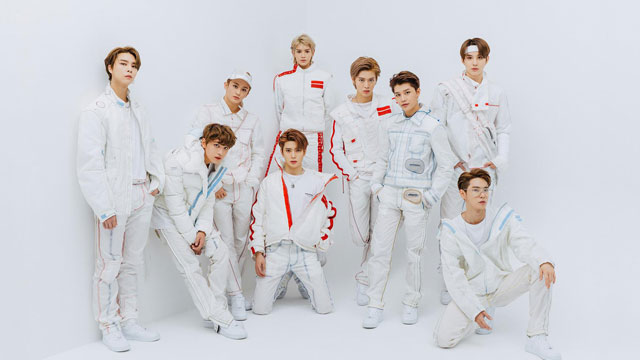NCT 127、米iHeartRadioコンサート出演