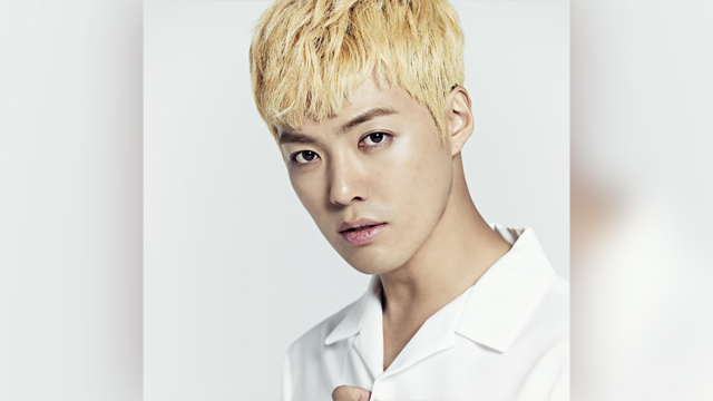 KangNam、イ・サンミン&ナルシャと同じ事務所へ
