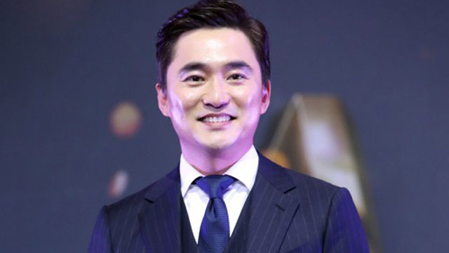 俳優 キム・ソックン、今年6月1日に結婚…「教会で出会った」