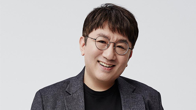 パン・シヒョク、米エンタメ誌“Variety”「インターナショナルミュージックリーダー」に選定