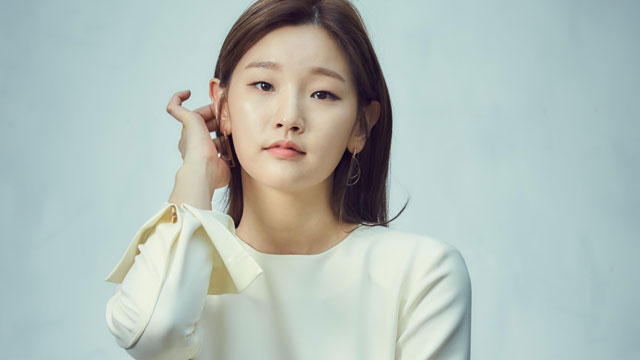 パク・ソダム「演技をしたい時に出会った『寄生虫』、信じられなかった」