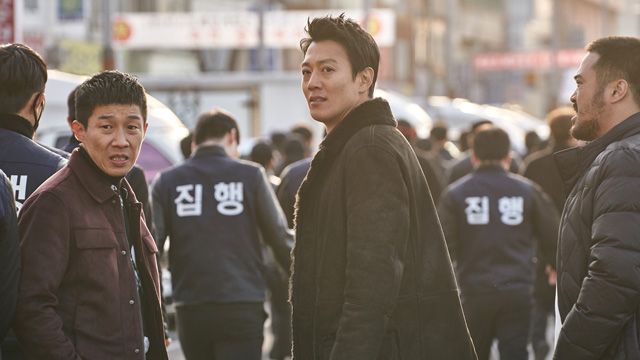 『犯罪都市』のカン・ユンソン監督新作…暖かく人間味あふれる映画『Long Live the King』