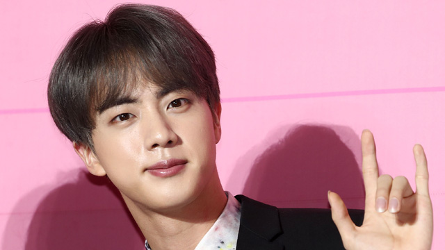 BTSジン、デビュー6年目で自作曲リリース…「ペットを思いながら作りました」