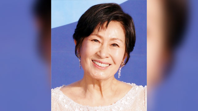 キム・ヘジャ「“マザー”発言に波紋…記憶違い、ポン監督に申し訳ない」