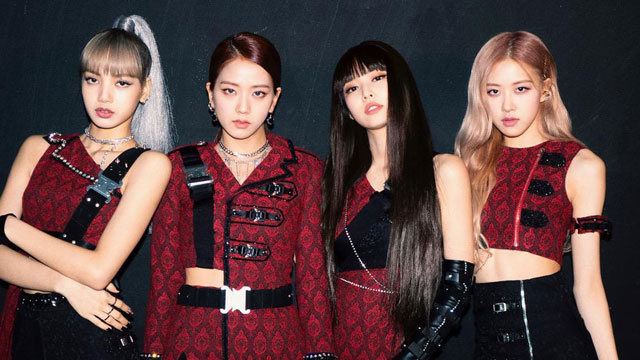 BLACKPINK「KILL THIS LOVE」のMV、YouTube再生回数4億回突破
