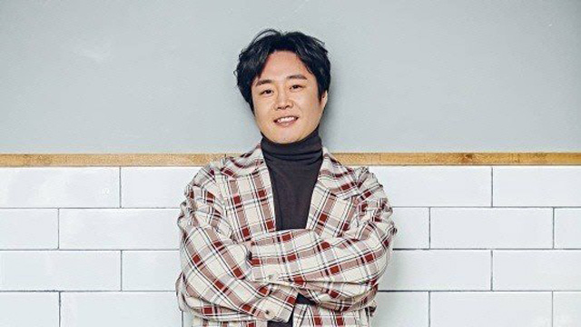 お笑い芸人 リュ・ダム、4年前に離婚していた…「それぞれの道を歩む事に」