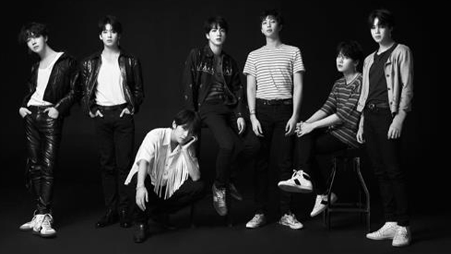 BTS、BLACK PINKなど「2019　Teen Choice Awards」候補に
