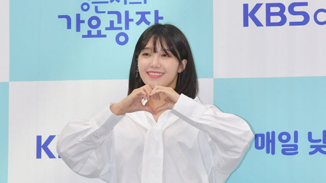 DJに変身したチョン・ウンジ、「明るいエネルギーで眠気を覚まします」