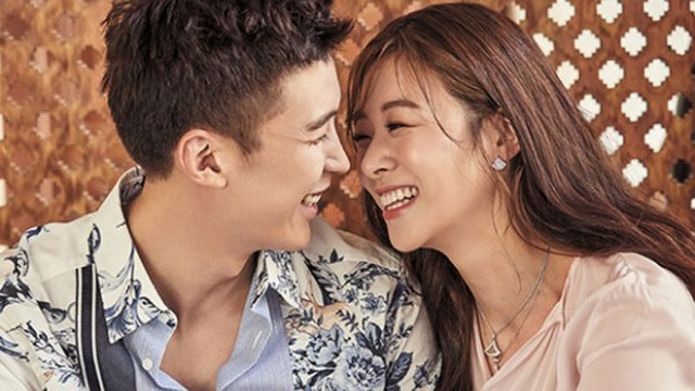 カン・ギョンジュン♥チャン･シニョン夫婦、結婚1年で妊娠を発表