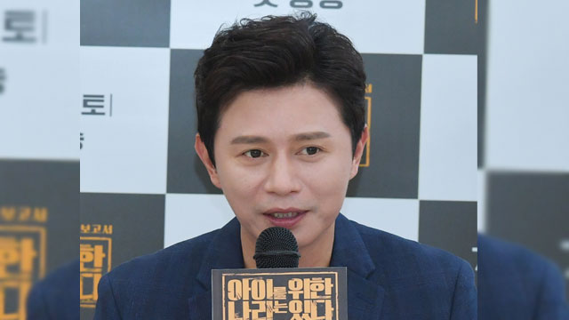 「子どもたちのための国はある」出演キム・ミンジョン、“母親の力は偉大”