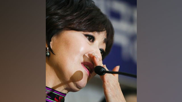 ハ・チュンファの父逝去…“娘を歌手に育て、演歌センター設立も”