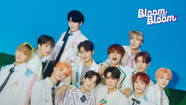 THE BOYZ、米トークショー出演…「No Air」披露へ