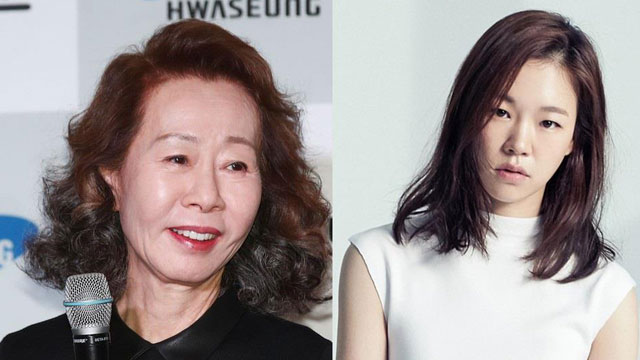 ユン・ヨジョン&ハン・イェリ、映画『ミナリ』でハリウッド進出