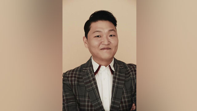 PSY、「びしょびしょショー」にて9th新曲発表…MVにスジが出演