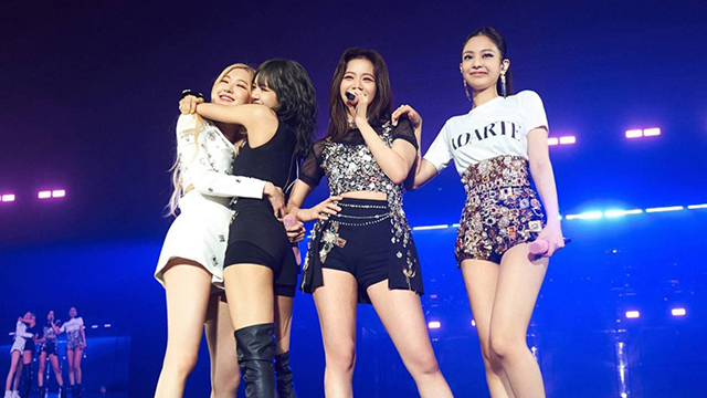 初ワールドツアーを終えたBLACK PINK…「平均座席占有率96%」
