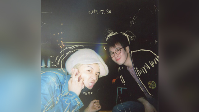 Block BのP.O、今月30日に新曲「Tony Lip」リリース…ソン・ミノがフィーチャリング