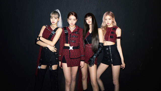 BLACKPINK、9月に「KILL THIS LOVE」日本盤アルバムリリースへ