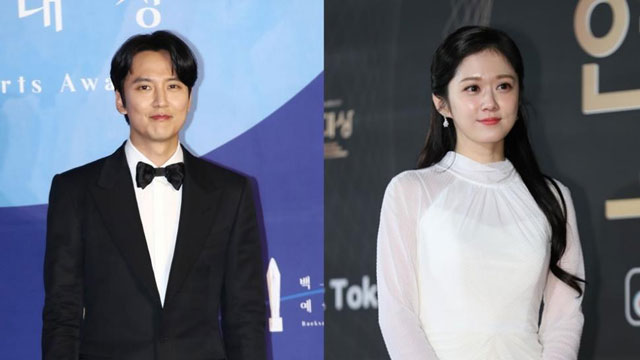 キム・ナムギル&チャン・ナラの結婚報道に「事実無根」…法的対応も示唆