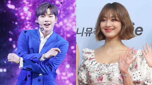 カン･ダニエル&TWICE ジヒョ、ビッグカップル誕生…「好意を持って会っている間柄」