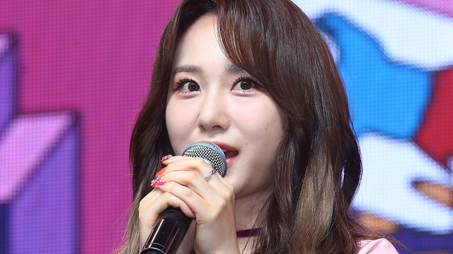 Rocket Punch　日本人メンバー高橋朱里「新たな挑戦をしたくて韓国に来た」