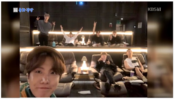 BTS　『BRING THE SOUL』110カ国で公開