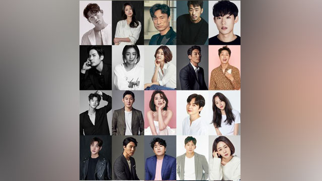 キム・テヒ&ユ・スンホら俳優30名、Story J Companyへ移籍