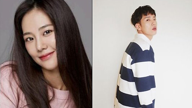 ハン・ジウン&ハンヘ交際…「昨年末に恋人関係に発展」