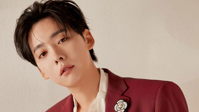 WINNER キム・ジヌ　「かわいいイメージを閉じ込めた。男っぽい魅力もある」