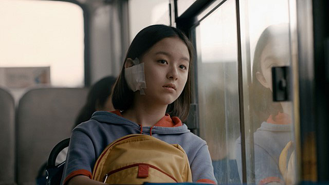 映画『ハチドリ』キム･ボラ監督、「人生と家の本質を語りたかった」