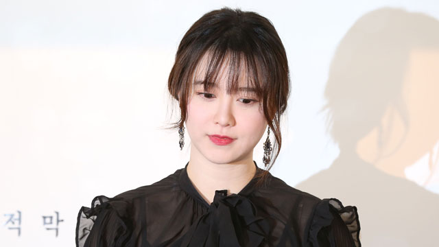 ‘離婚危機’ ク・ヘソン、芸能活動中断…「成均館大学校に復学予定」