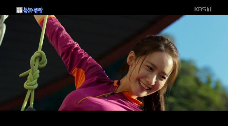 夏の映画の勝者『EXIT』、900万人突破目前